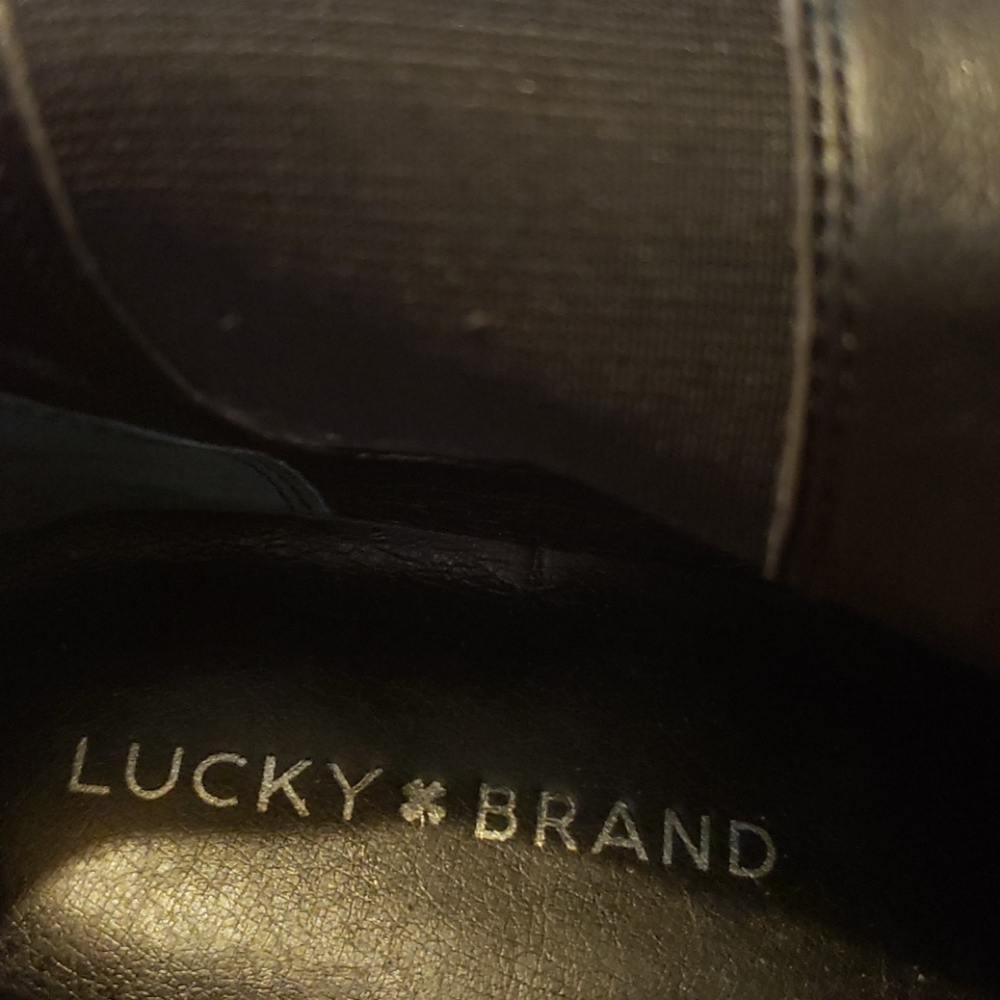 Boots - Picture 6 of 10